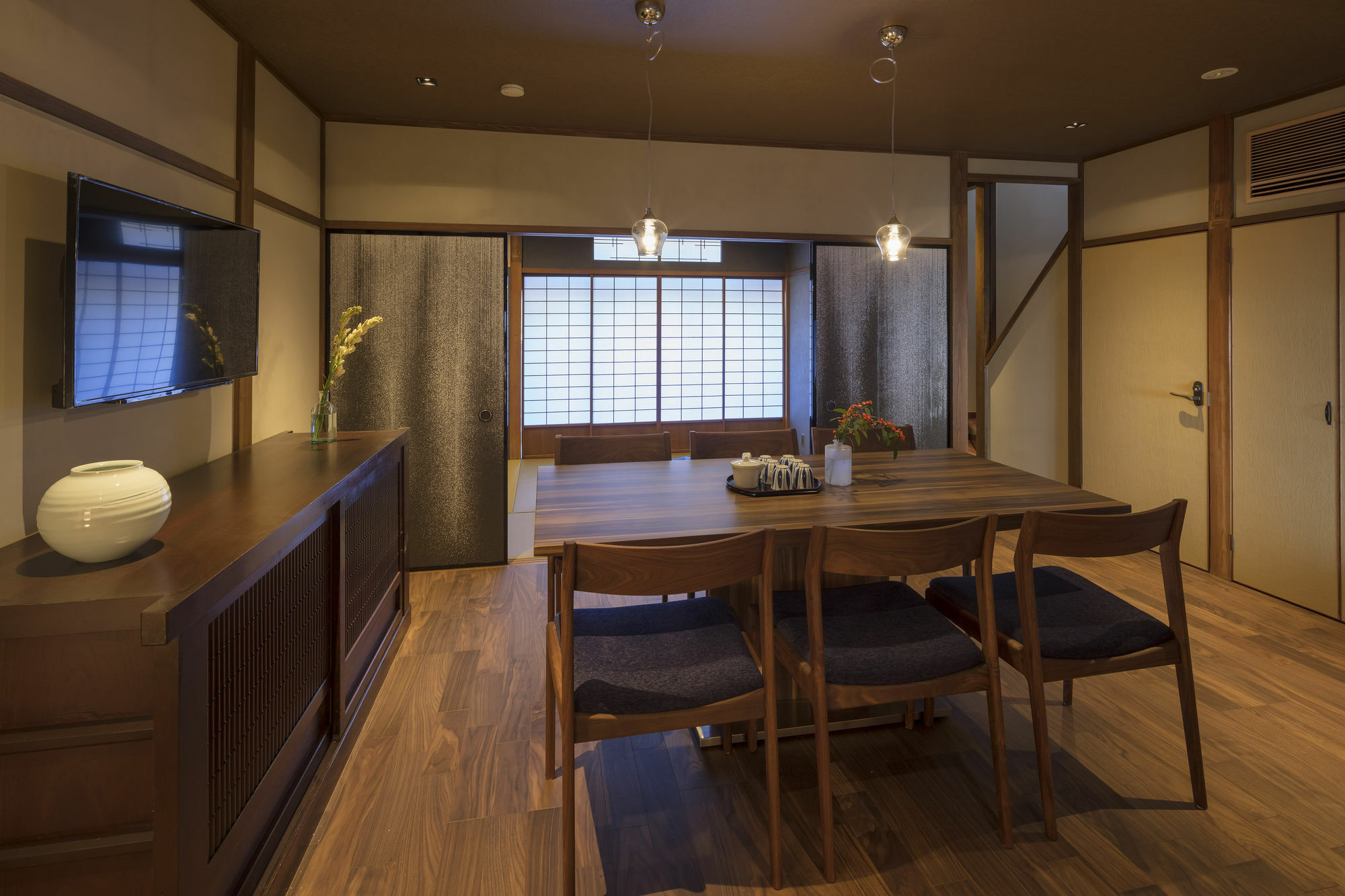 Villa Hikoso-Machi Gin No Ma Kanazawa Exterior foto