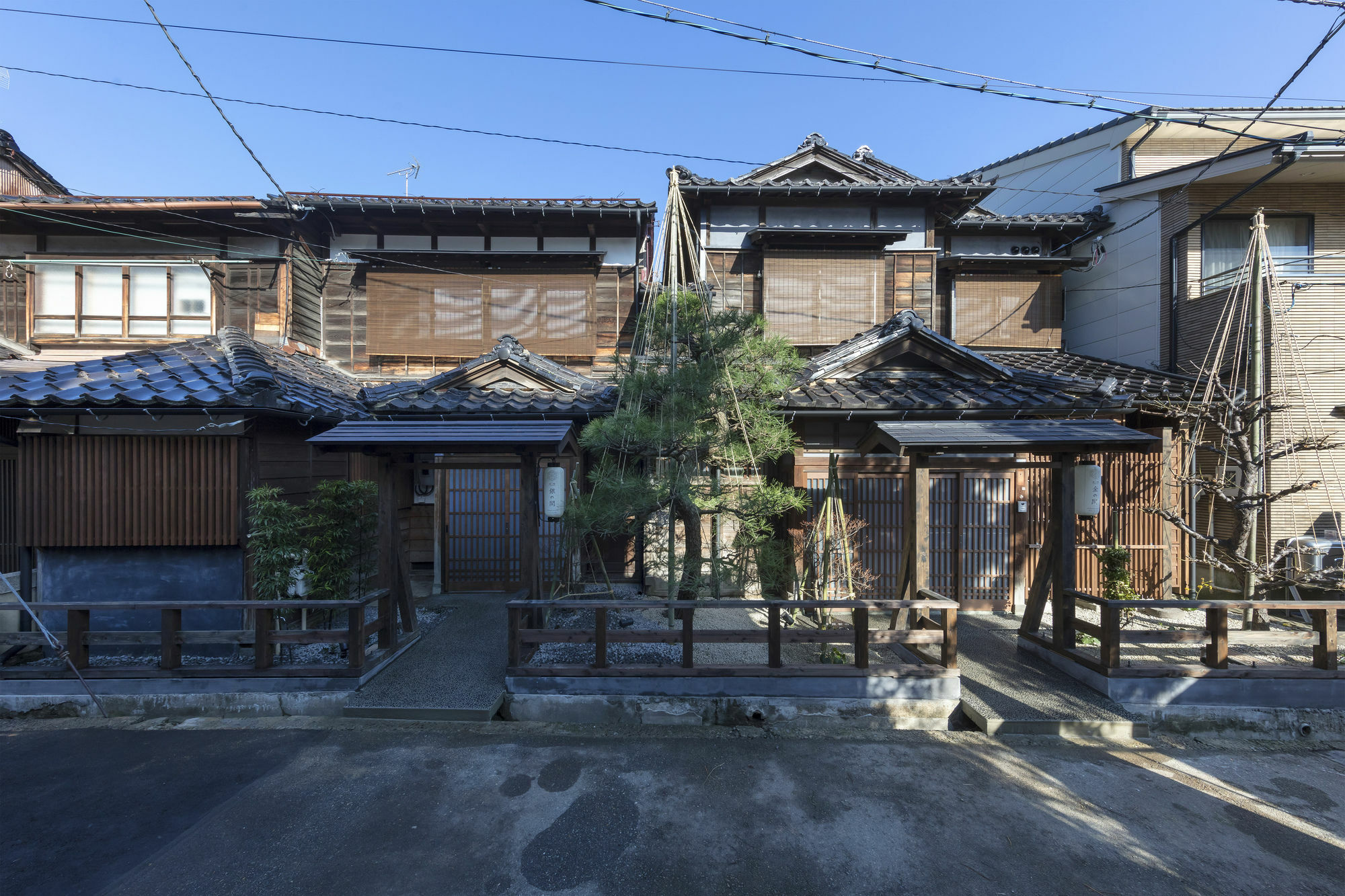 Villa Hikoso-Machi Gin No Ma Kanazawa Exterior foto