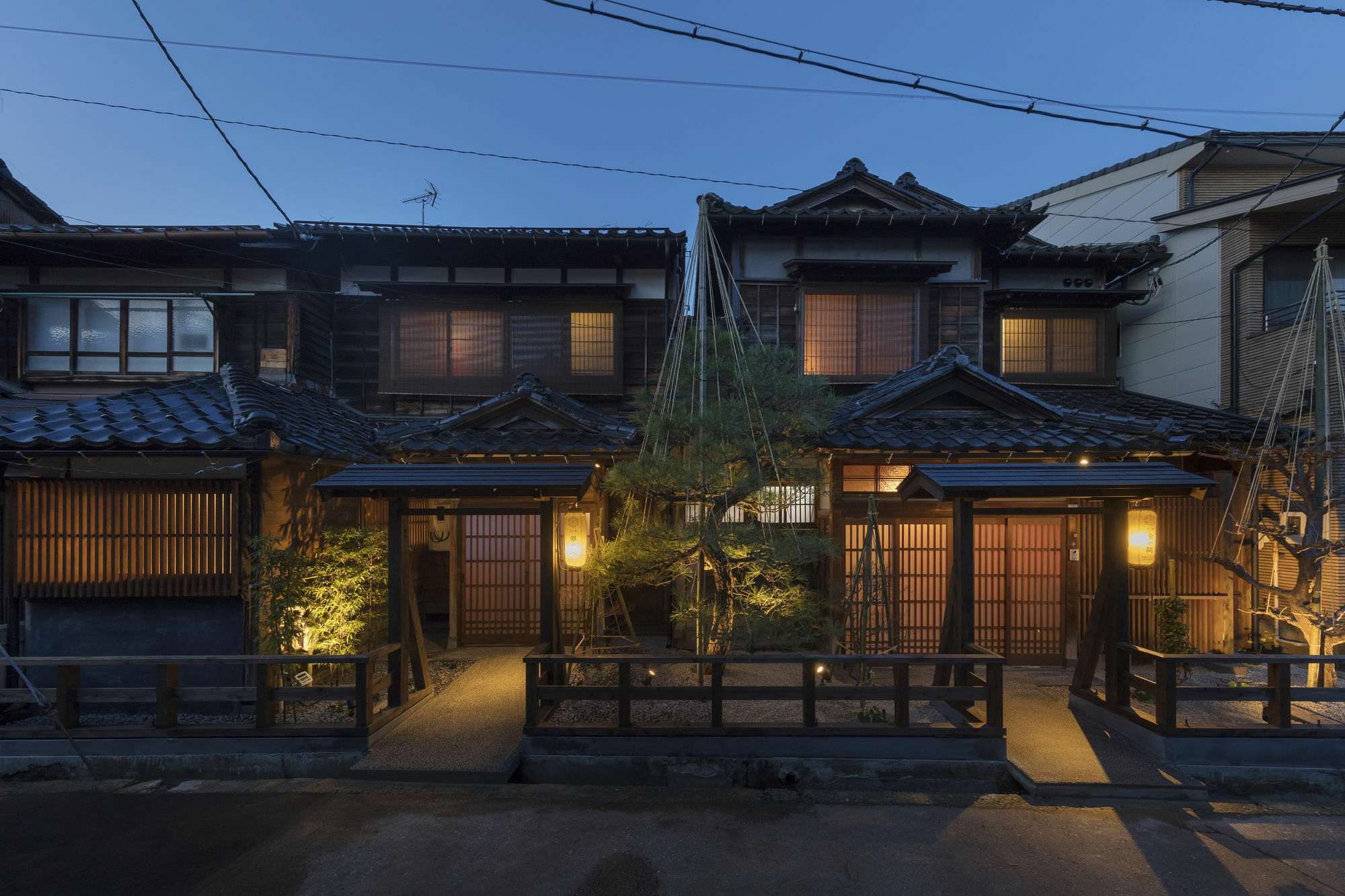 Villa Hikoso-Machi Gin No Ma Kanazawa Exterior foto