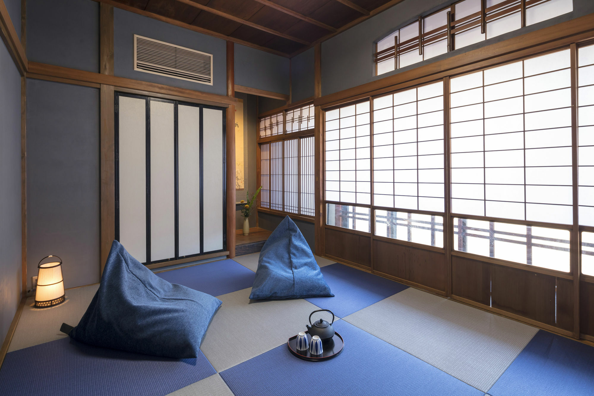 Villa Hikoso-Machi Gin No Ma Kanazawa Exterior foto