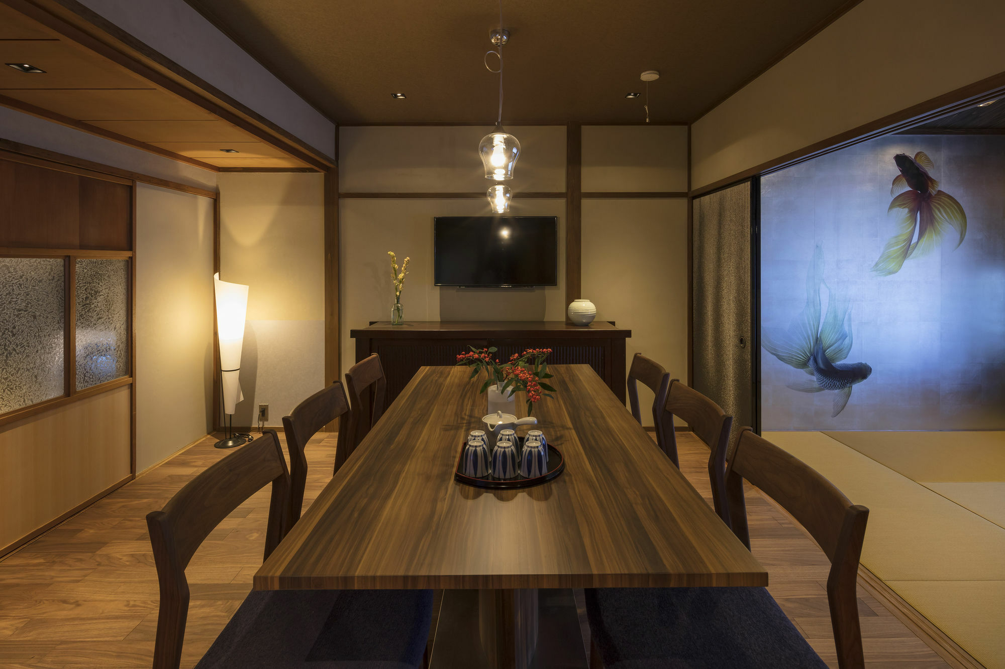 Villa Hikoso-Machi Gin No Ma Kanazawa Exterior foto