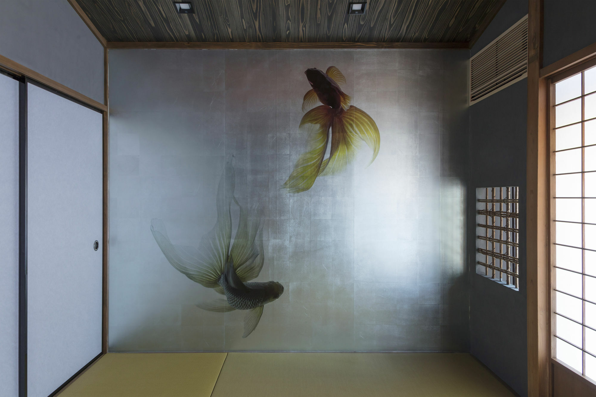 Villa Hikoso-Machi Gin No Ma Kanazawa Exterior foto